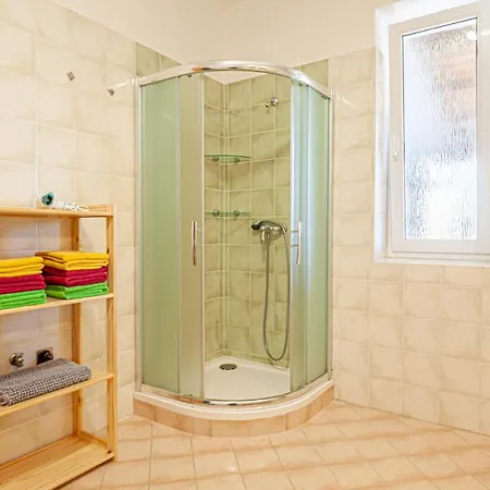 Apartmany Domek U Lesa Bitov Exterior photo