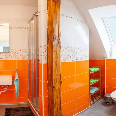 Apartmany Domek U Lesa Bitov Exterior photo