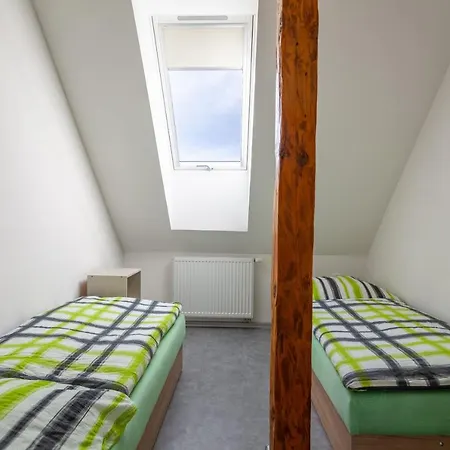 Apartmany Domek U Lesa Bitov Exterior photo