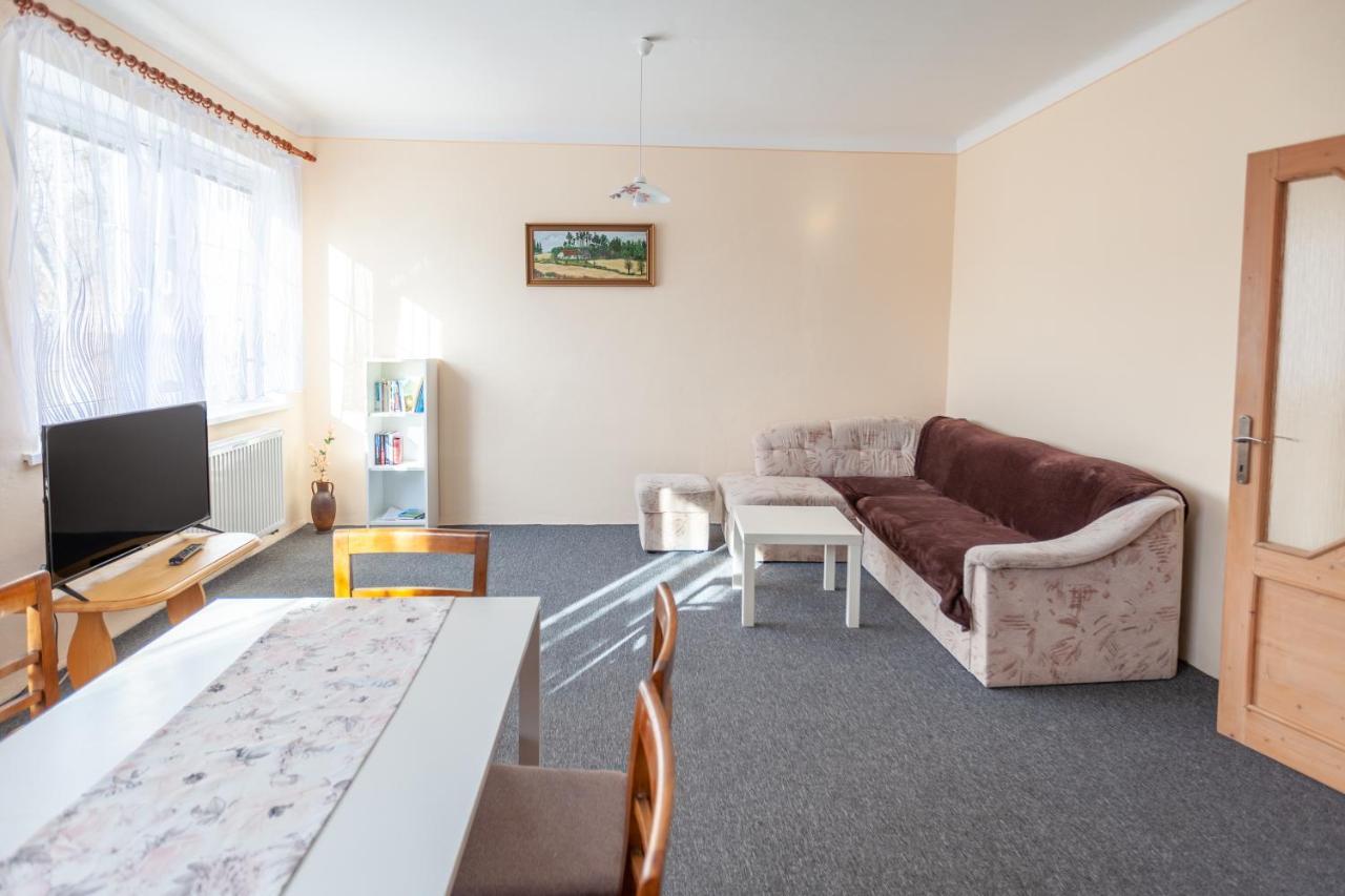 U Lesa Apartment