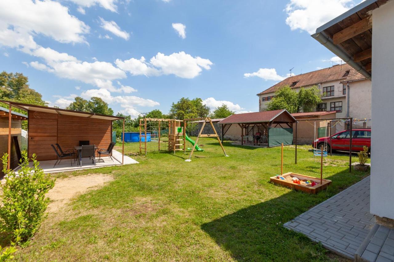 Apartment U Lesa Bitov