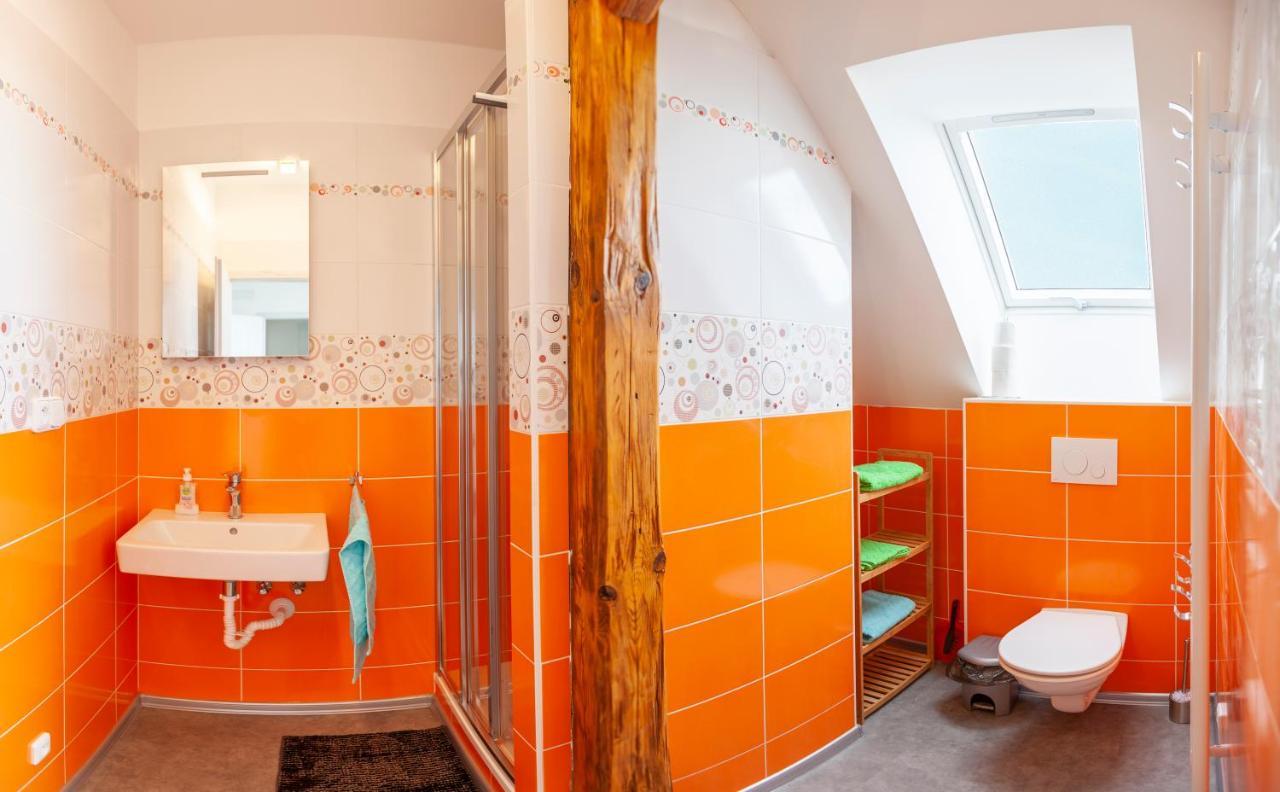 U Lesa Apartment