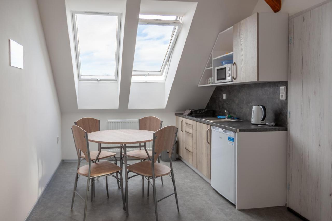 U Lesa Apartment Bitov