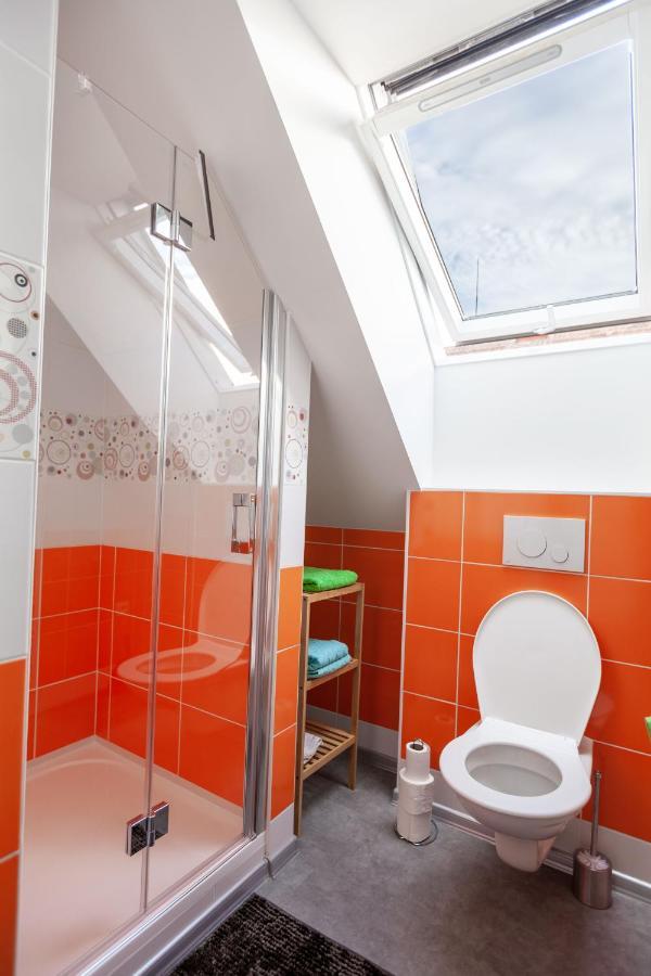 U Lesa Apartment *