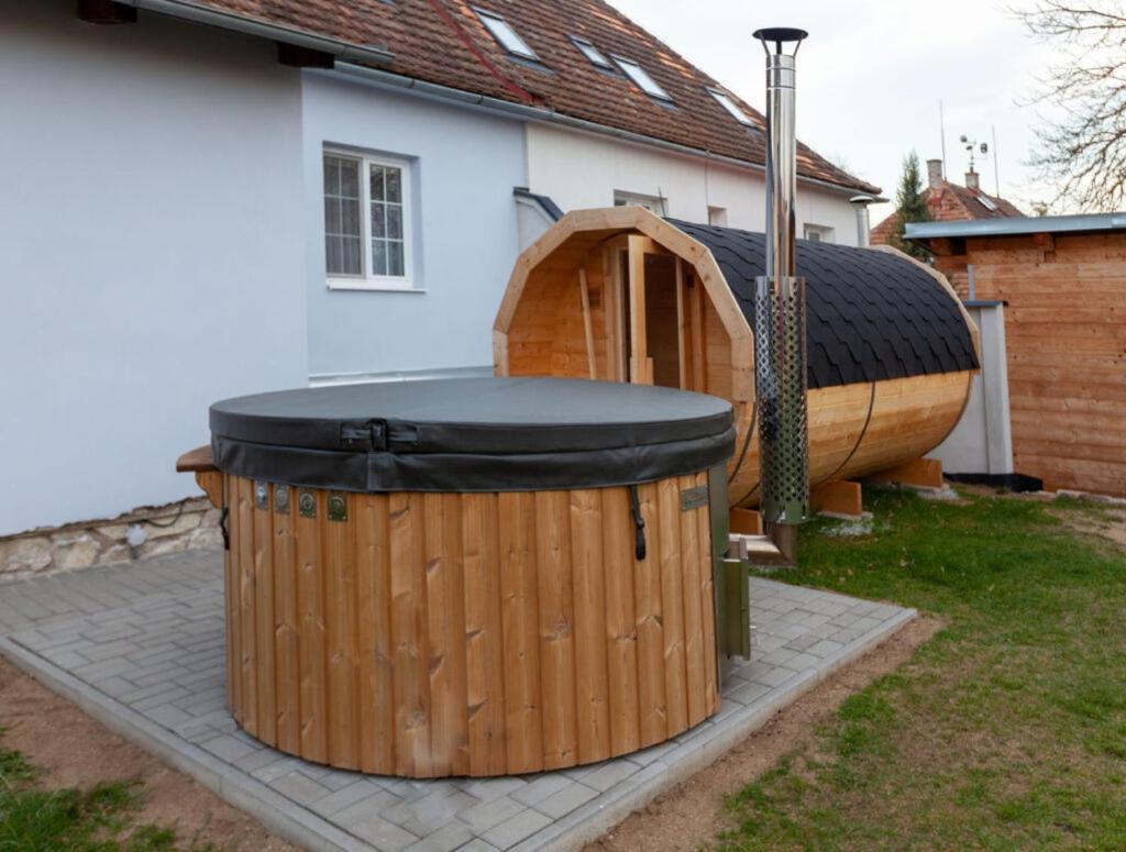Appartement U Lesa *